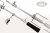 Вертел для газового гриля Esprit Pro Вертел для газового гриля Esprit Pro