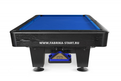 Бильярдный стол TAO-MI Model 3 пул 8 ft, сукно Blue