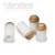 Колпачок для кия Push-On-Tips ø12мм Startbilliards SB062 (100 шт)